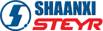 Shaanxi Steyr