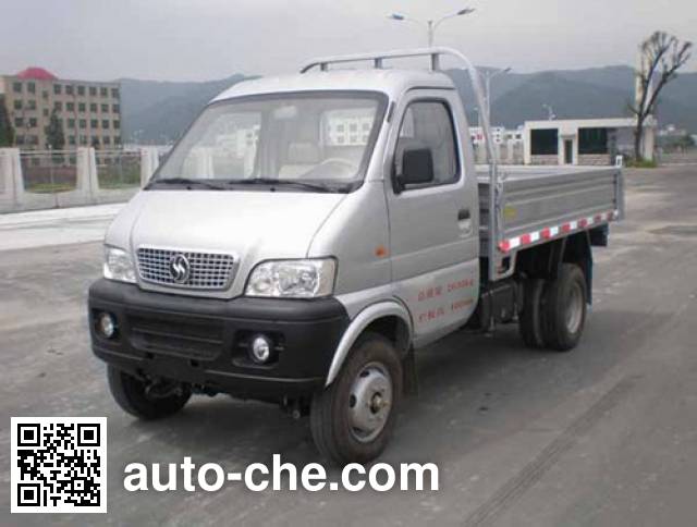 Huashan low-speed dump truck BAJ2310D2