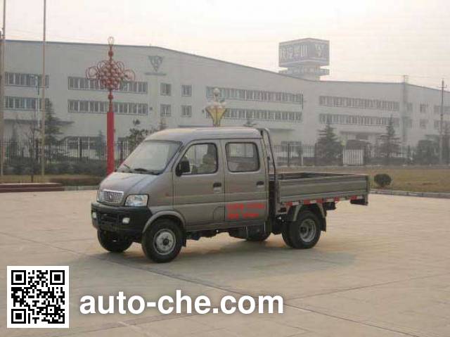 Низкоскоростной автомобиль Huashan BAJ2310W2