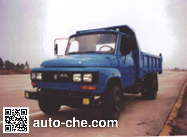 Huashan low-speed dump truck BAJ4010CD