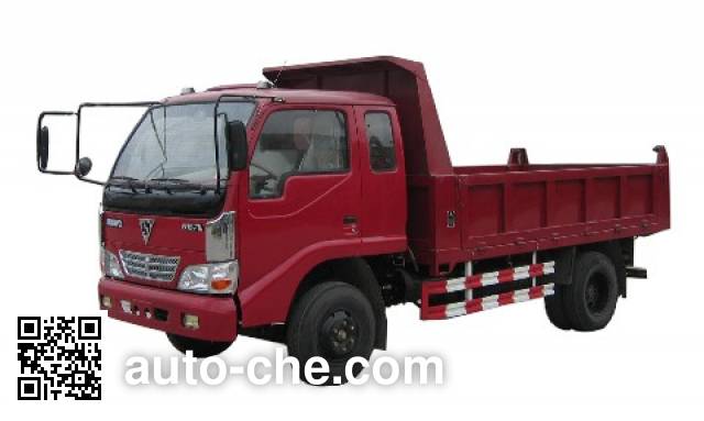 Huashan low-speed dump truck BAJ4010PD1