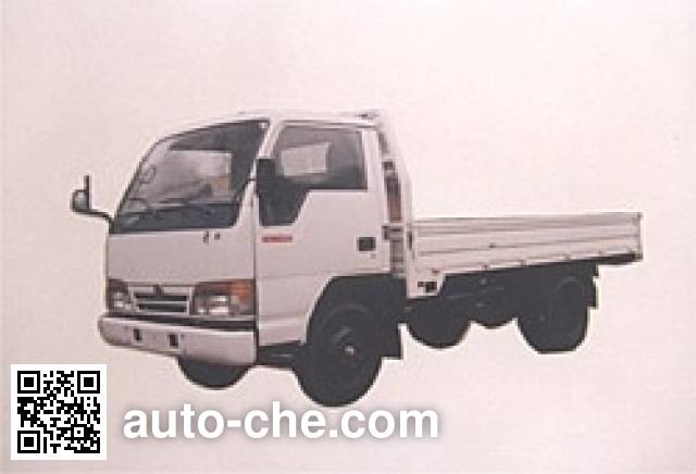 Huashan low-speed vehicle BAJ4020