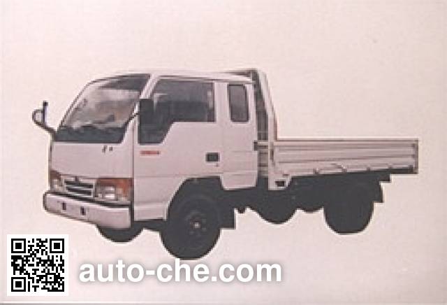 Huashan low-speed vehicle BAJ4020P