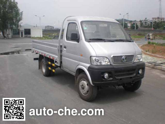 Бортовой грузовик Huashan SX1041G3