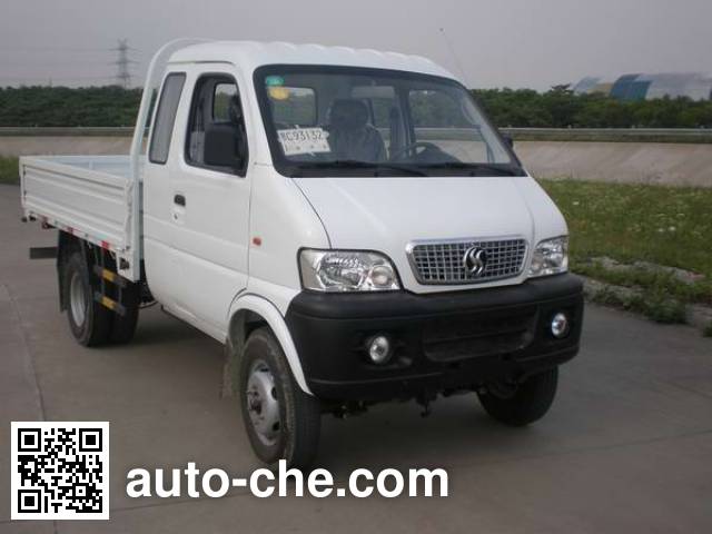 Бортовой грузовик Huashan SX1041GP3