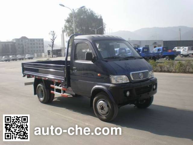 Huashan cargo truck SX1042G3