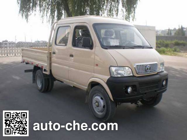 Бортовой грузовик Huashan SX1041GS3