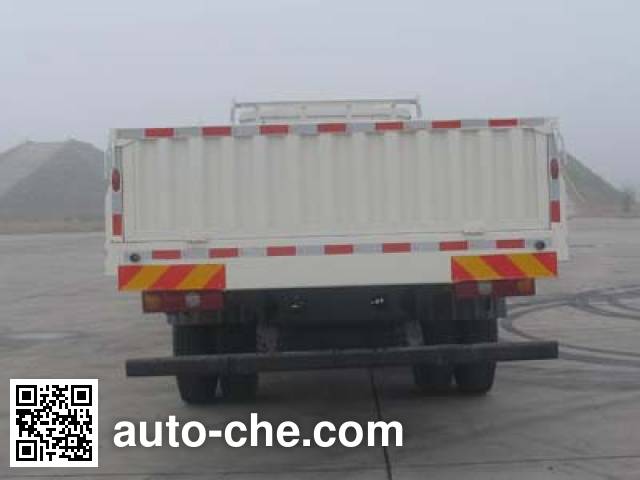 Shacman бортовой грузовик SX1160LA1