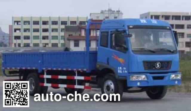 Shacman cargo truck SX1160P