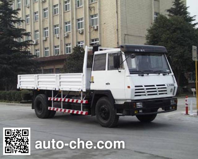 Бортовой грузовик Sida Steyr SX1164LL461