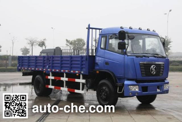 Бортовой грузовик Huashan SX1167GP3F