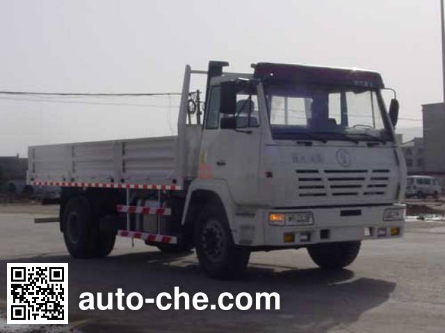 Shacman cargo truck SX1165UN461
