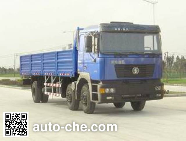 Shacman cargo truck SX1214DK549