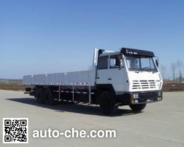 Shacman cargo truck SX1234LP564