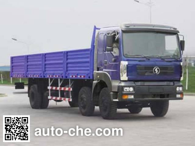Shacman cargo truck SX12553K509