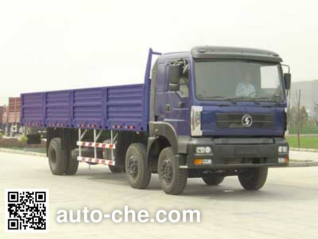 Shacman cargo truck SX12553K549