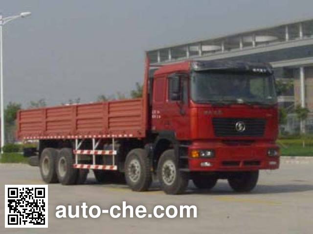 Shacman cargo truck SX1315JV40AC