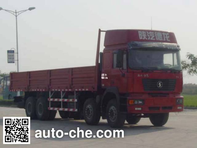 Shacman cargo truck SX1315NR456