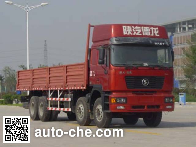 Shacman cargo truck SX1315NT456C
