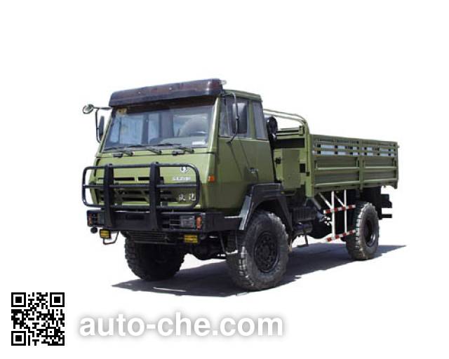 Shacman off-road vehicle SX2151M