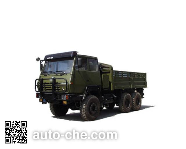 Shacman off-road vehicle SX2190M