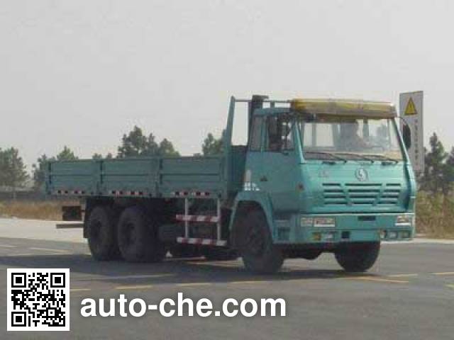 Shacman грузовик повышенной проходимости SX2255UR455