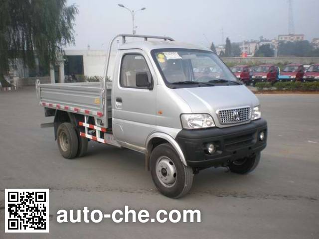Huashan dump truck SX3041G3