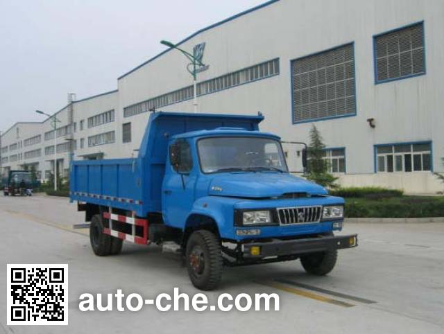 Huashan dump truck SX3060B3
