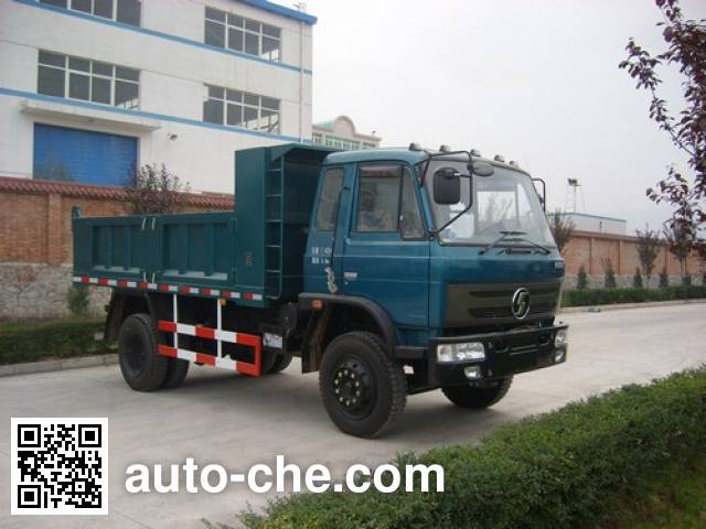 Huashan dump truck SX3070GP3
