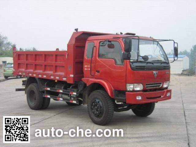 Huashan dump truck SX3102GP3