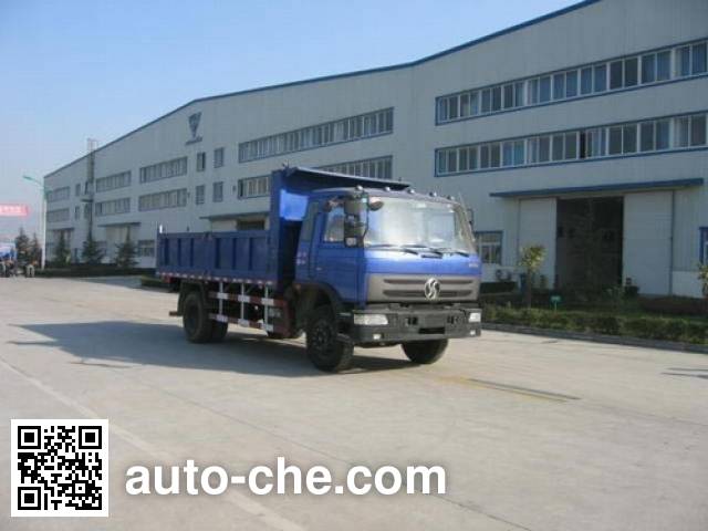 Самосвал Huashan SX3121GP3