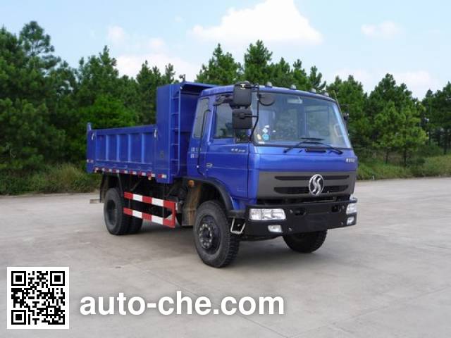 Huashan dump truck SX3123GP3