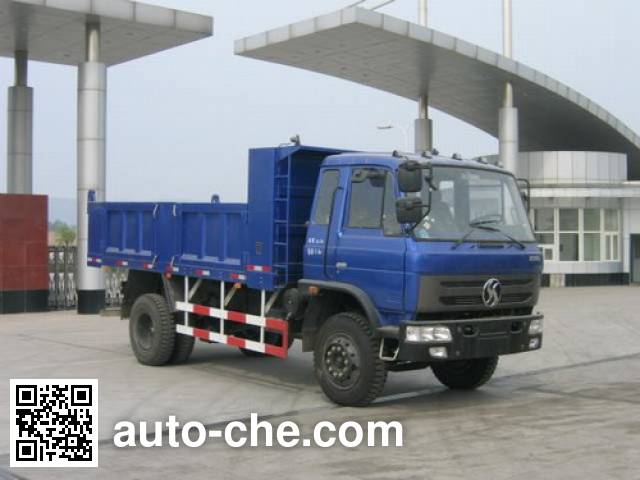 Huashan dump truck SX3141GP3