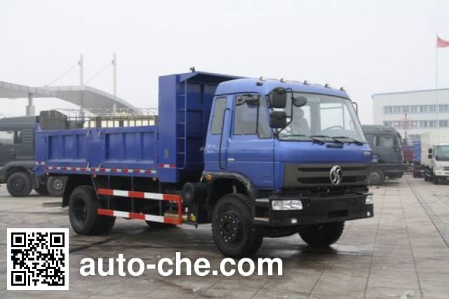 Huashan dump truck SX3150GP3