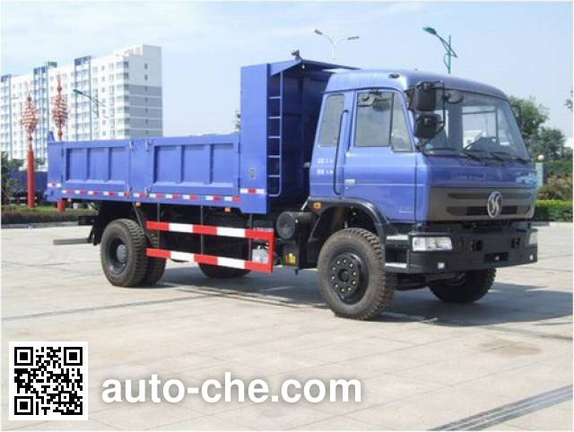 Huashan dump truck SX3164GP3