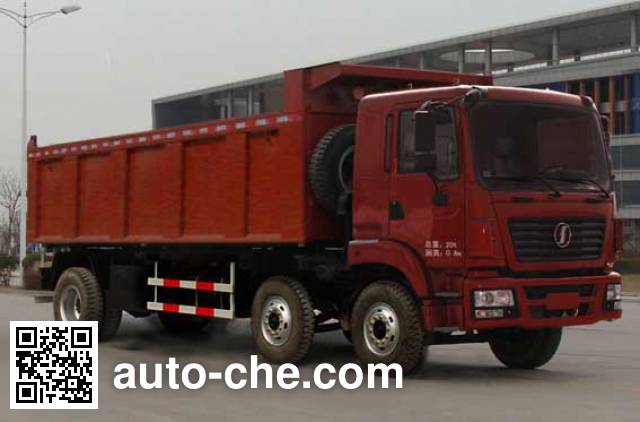 Shacman dump truck SX3201V35