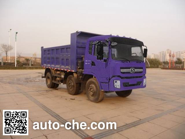 Shacman dump truck SX3203GP3