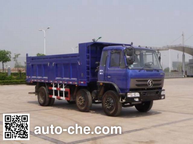 Shacman dump truck SX3241GP3