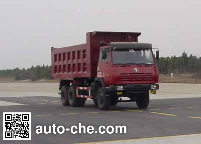 Shacman dump truck SX3255BR294C