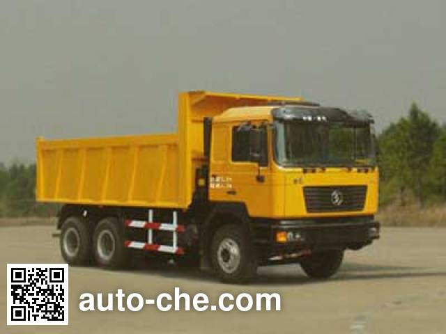 Shacman dump truck SX3255DM404