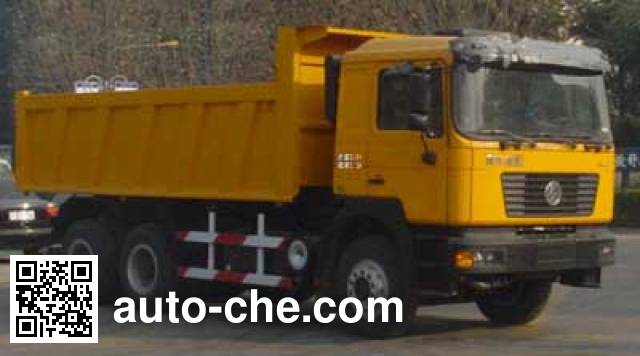 Shacman dump truck SX3255DN434