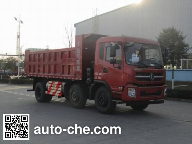 Shacman dump truck SX3255GP5N