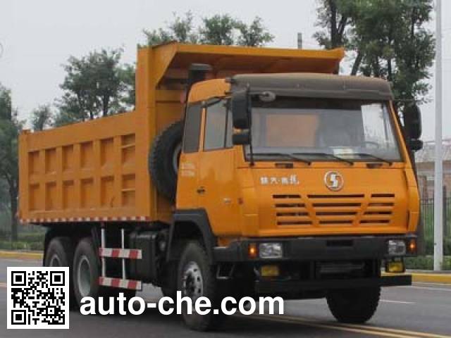 Shacman dump truck SX3256UR354