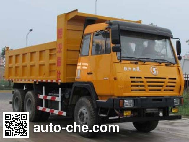 Shacman dump truck SX3256UR464