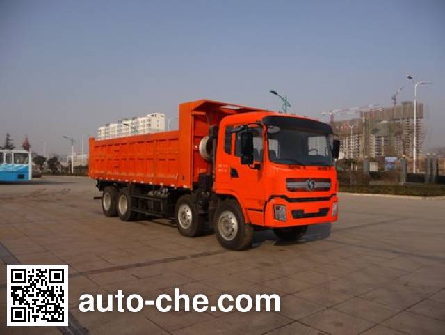 Shacman dump truck SX3301GP3