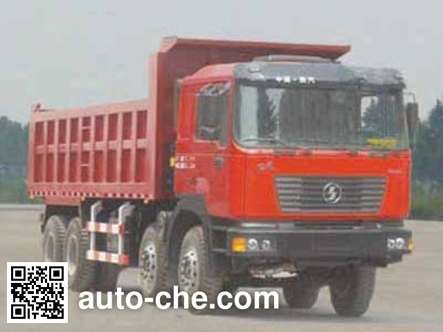 Shacman dump truck SX3315DT326