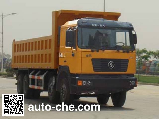 Shacman dump truck SX3315NR4561
