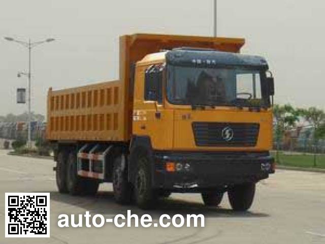 Shacman dump truck SX3315NT456C