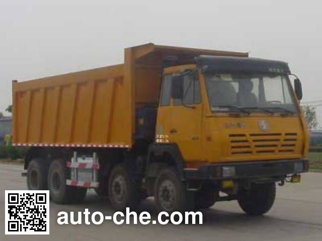 Shacman dump truck SX3315UN346