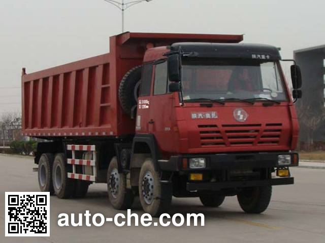 Shacman dump truck SX3316BR286